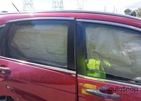 2010 Honda Cr-V Lx from USA, damaged, VIN 5J6RE4H34AL062168